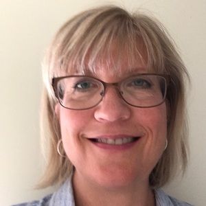 Meet your Posher, Cindy